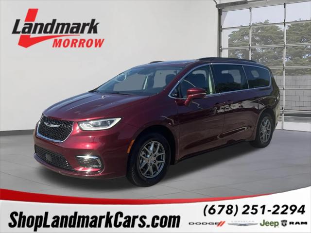 2021 Chrysler Pacifica Touring for sale in Morrow, GA