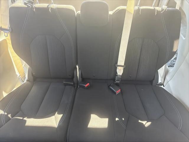 2021 Chrysler Pacifica Touring