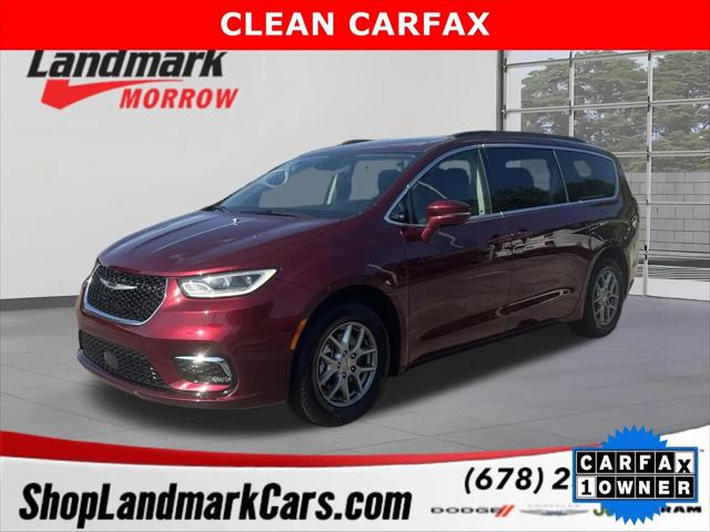 2021 Chrysler Pacifica Touring for sale in Morrow, GA