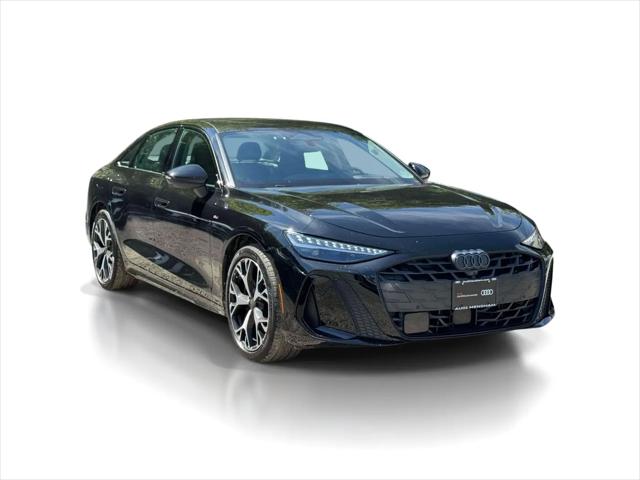 2026 Audi A6 Premium Plus quattro S tronic for sale in Bridgewater, NJ