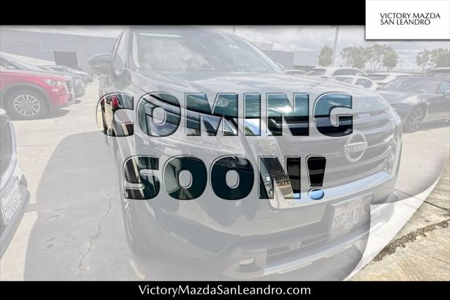 2023 Nissan Pathfinder Platinum FWD for sale in San Leandro, CA
