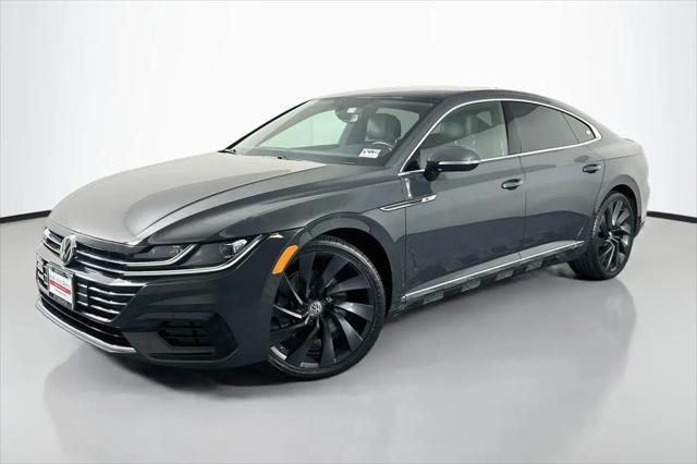 2020 Volkswagen Arteon 2.0T SEL R-Line for sale in Signal Hill, CA