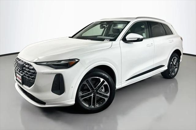 2026 Audi Q5 Premium TFSI quattro S tronic for sale in Signal Hill, CA