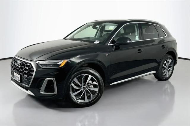 2023 Audi Q5 Premium 45 TFSI S line quattro for sale in Signal Hill, CA