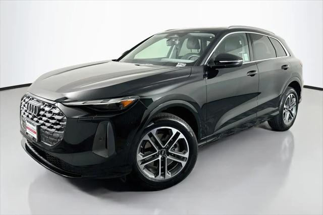 2026 Audi Q5 Premium TFSI quattro S tronic for sale in Signal Hill, CA