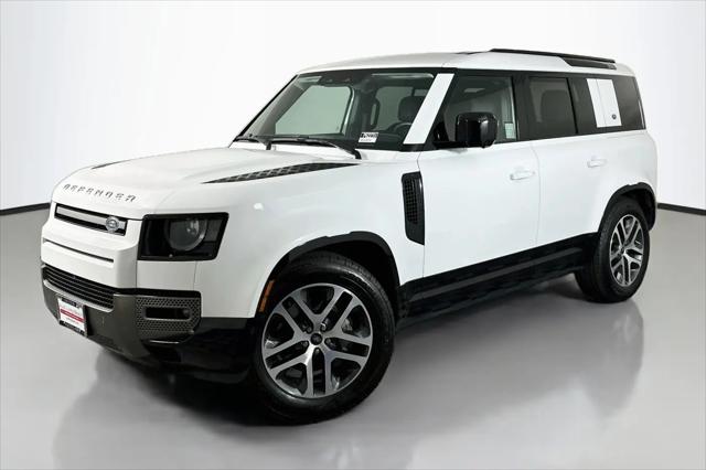 2024 Land Rover Defender 110 P400 X-Dynamic SE for sale in Signal Hill, CA