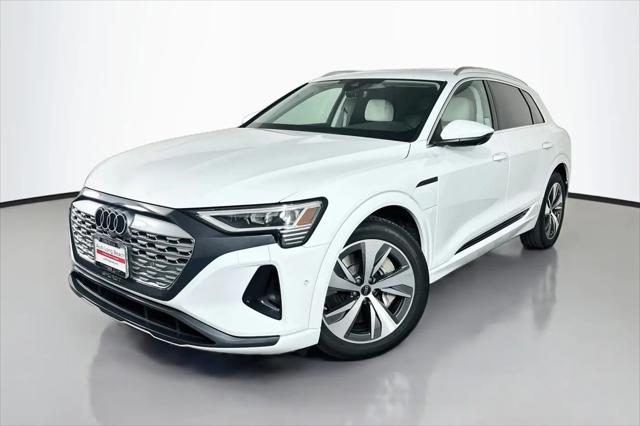 2024 Audi e-tron Premium Plus quattro for sale in Signal Hill, CA