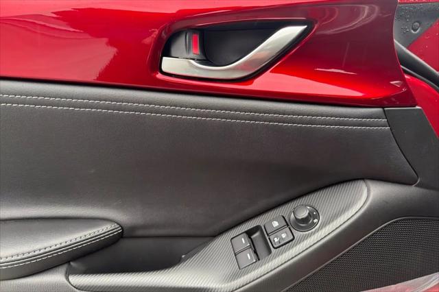 2026 Mazda MX-5 Club
