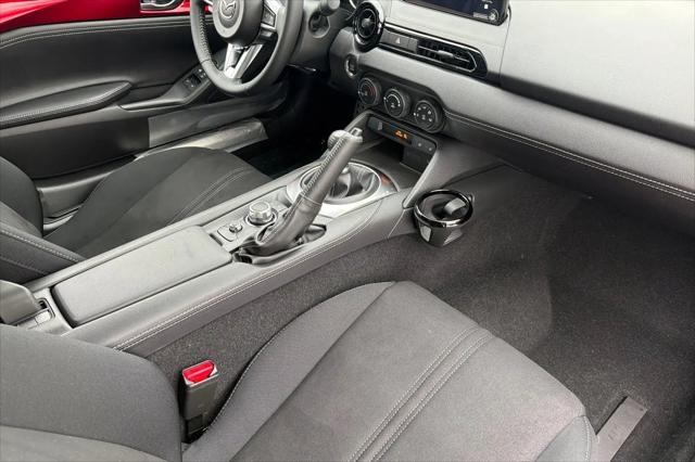 2026 Mazda MX-5 Club