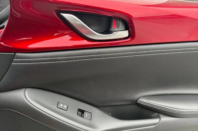 2026 Mazda MX-5 Club