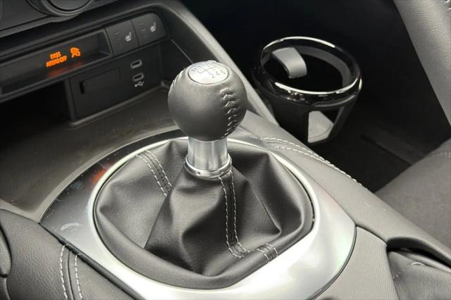 2026 Mazda MX-5 Club