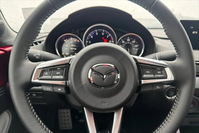 2026 Mazda MX-5 Club