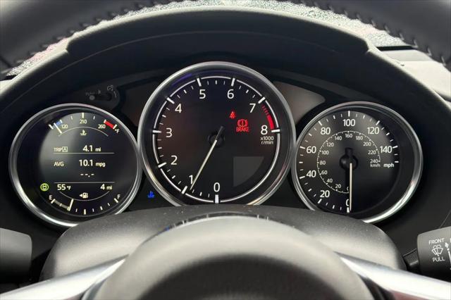2026 Mazda MX-5 Club