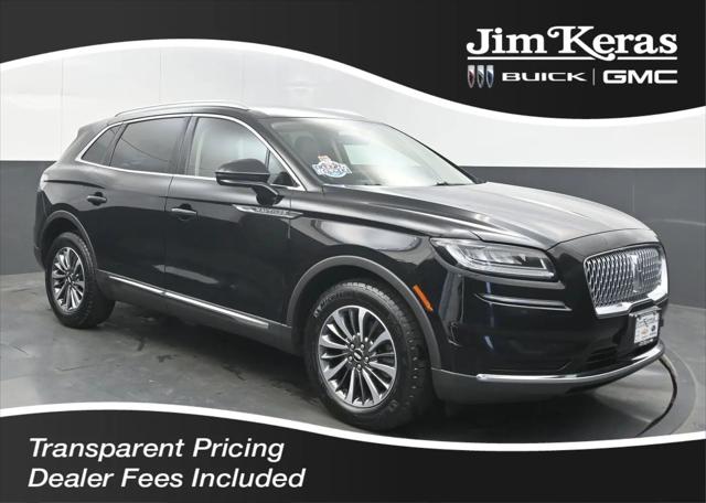2023 Lincoln Nautilus Standard for sale in Memphis, TN