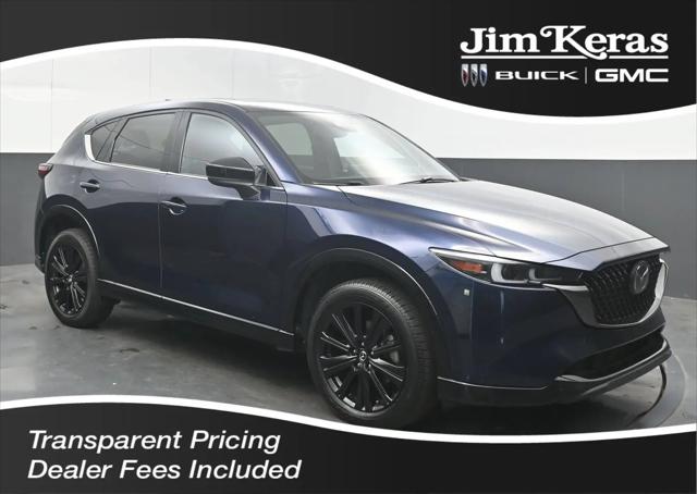 2024 Mazda CX-5 2.5 Turbo Premium for sale in Memphis, TN