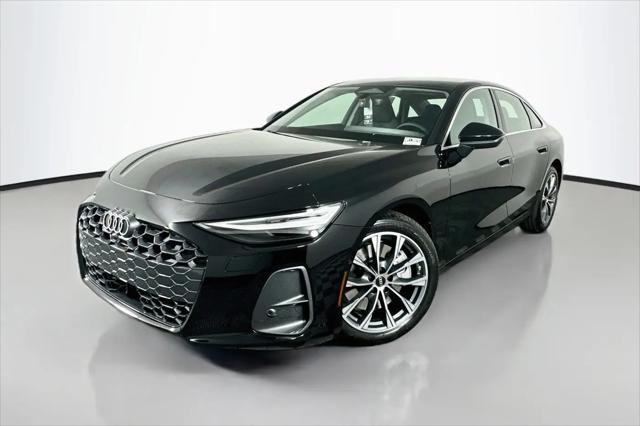 2026 Audi A6 Premium quattro S tronic for sale in Signal Hill, CA