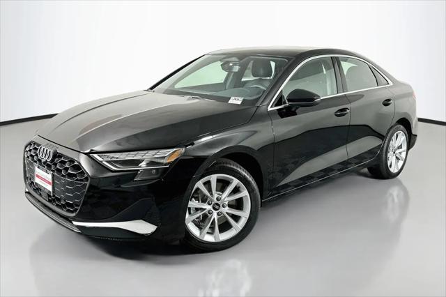 2026 Audi A3 Premium Plus 40 TFSI quattro S tronic for sale in Signal Hill, CA