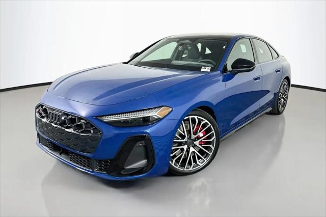 2026 Audi S5 Premium Plus TFSI quattro S tronic for sale in Signal Hill, CA
