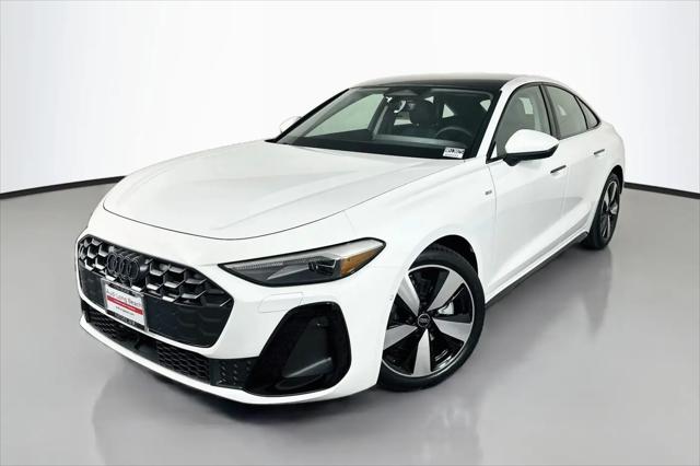 2026 Audi A5 Premium TFSI quattro S tronic for sale in Signal Hill, CA