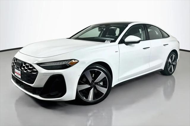 2026 Audi A5 Premium Plus TFSI quattro S tronic for sale in Signal Hill, CA