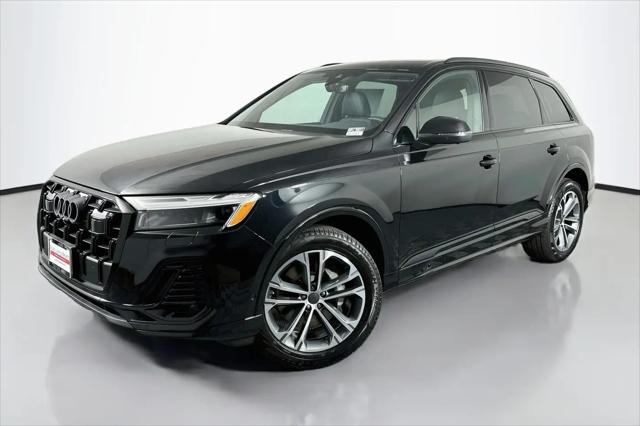 2026 Audi Q7 Premium Plus 45 TFSI quattro tiptronic for sale in Signal Hill, CA