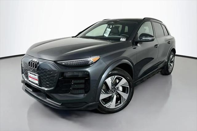 2027 Audi Q6 e-tron Premium quattro for sale in Signal Hill, CA