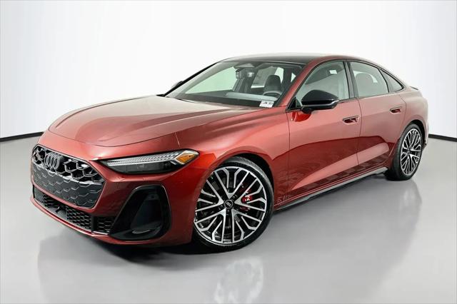 2026 Audi S5 Premium Plus TFSI quattro S tronic for sale in Signal Hill, CA