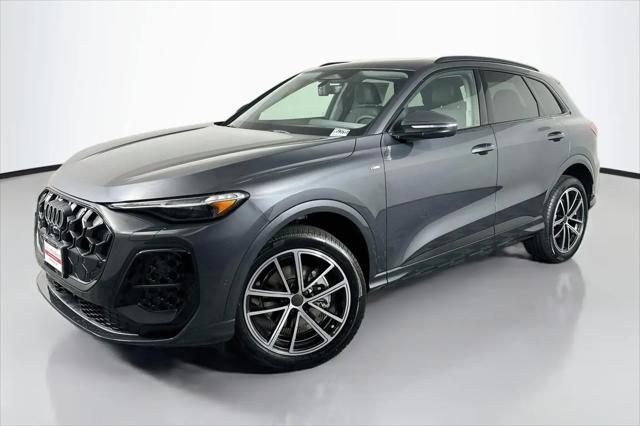 2026 Audi Q5 Premium Plus TFSI quattro S tronic for sale in Signal Hill, CA