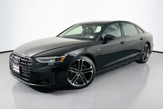 2027 Audi A8 55 TFSI quattro Tiptronic for sale in Signal Hill, CA