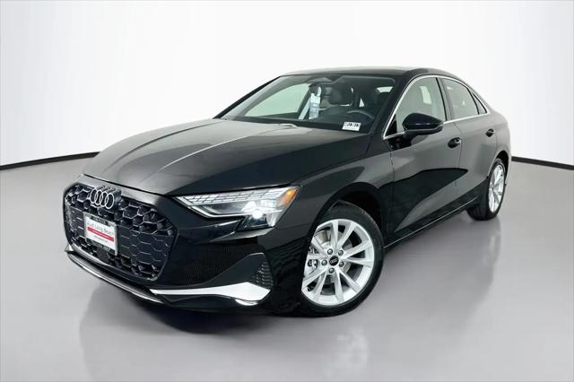 2026 Audi A3 Premium Plus 40 TFSI quattro S tronic for sale in Signal Hill, CA