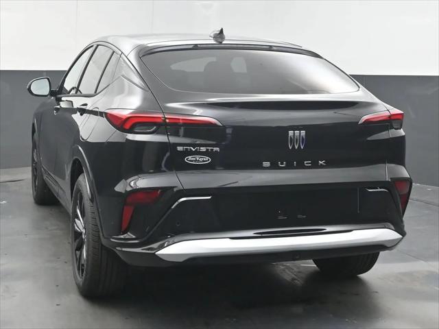 2026 Buick NV Sport Touring FWD