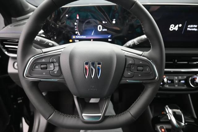 2026 Buick NV Sport Touring FWD