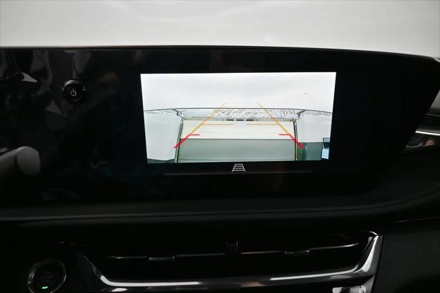 2026 Buick NV Sport Touring FWD