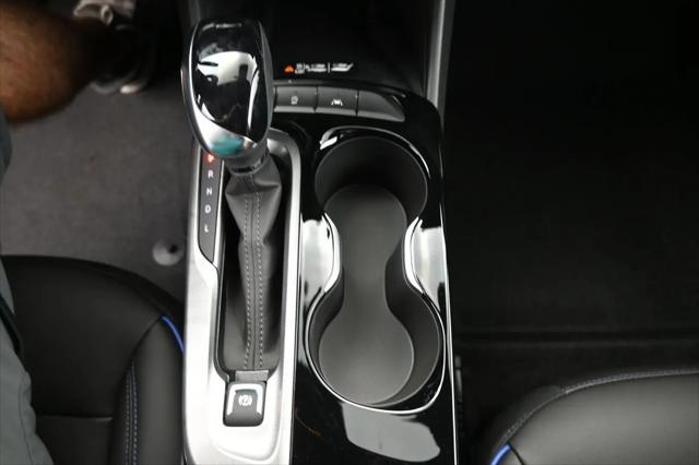 2026 Buick NV Sport Touring FWD