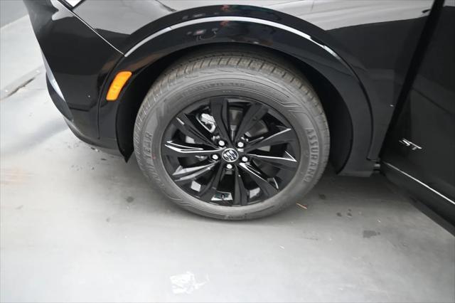 2026 Buick NV Sport Touring FWD