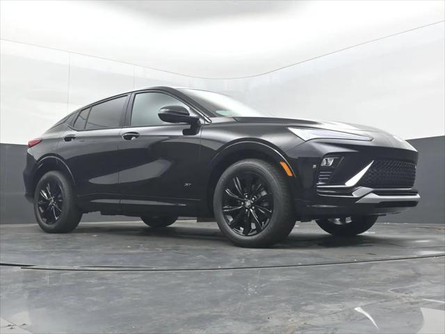 2026 Buick NV Sport Touring FWD