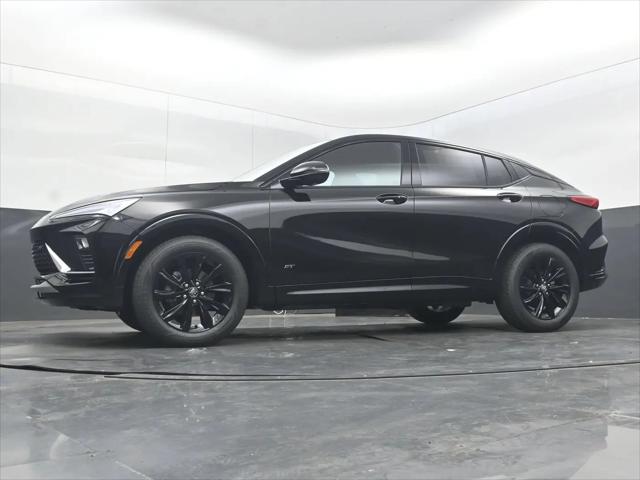 2026 Buick NV Sport Touring FWD