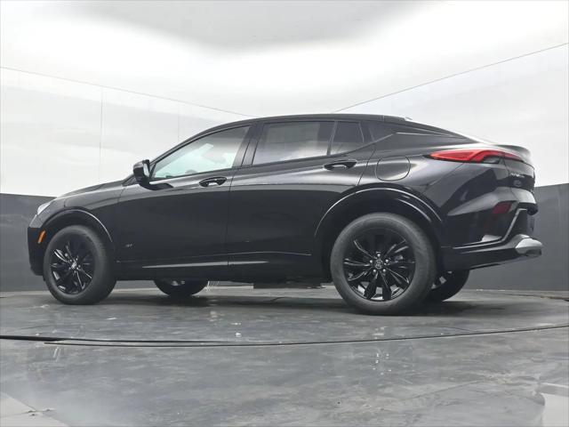 2026 Buick NV Sport Touring FWD