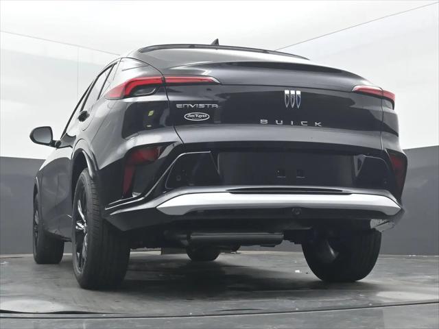 2026 Buick NV Sport Touring FWD