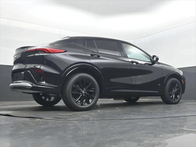 2026 Buick NV Sport Touring FWD