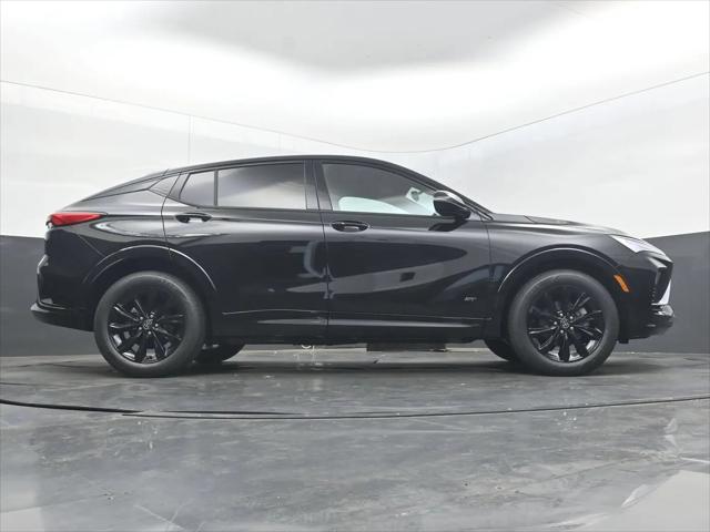 2026 Buick NV Sport Touring FWD