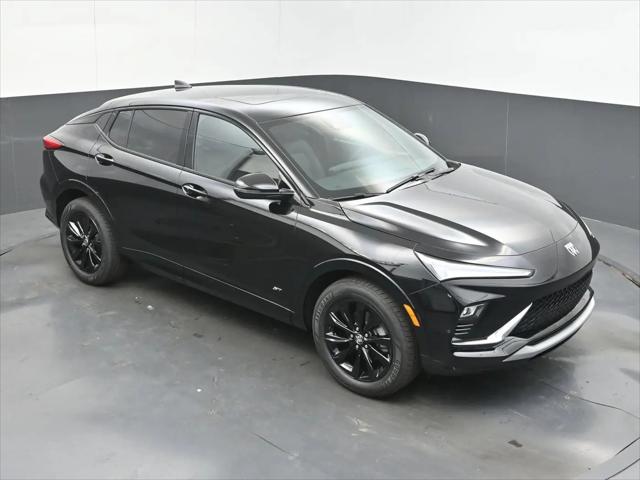 2026 Buick NV Sport Touring FWD
