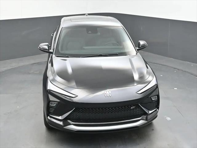 2026 Buick NV Sport Touring FWD