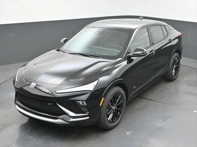 2026 Buick NV Sport Touring FWD