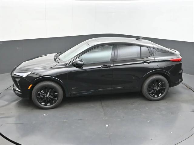2026 Buick NV Sport Touring FWD