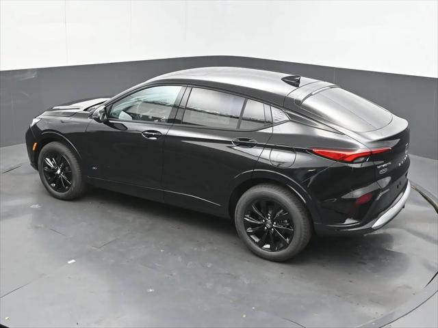 2026 Buick NV Sport Touring FWD