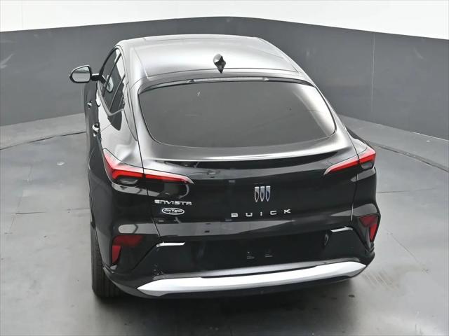 2026 Buick NV Sport Touring FWD