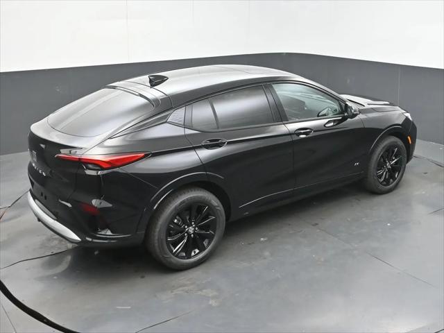 2026 Buick NV Sport Touring FWD