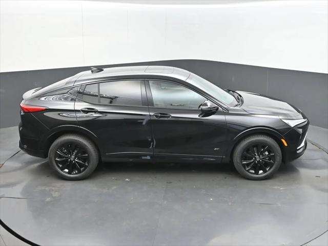 2026 Buick NV Sport Touring FWD