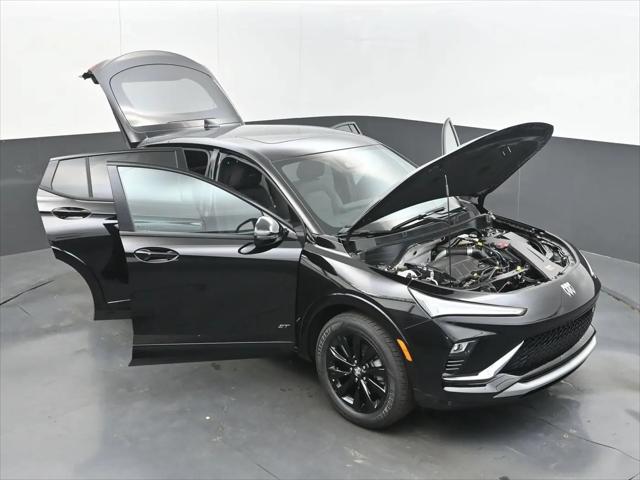 2026 Buick NV Sport Touring FWD